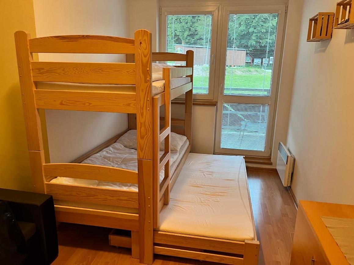 Apartman Pod Holou, Tatran-Donovaly Exterior foto